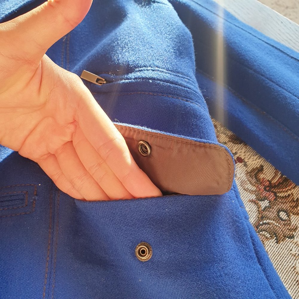 Jacket - Picture 4 of 15